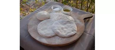 Al Fogher Ristorante Pizzeria