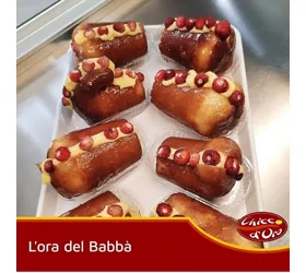 BAR TABACCHI CHICCO D'ORO