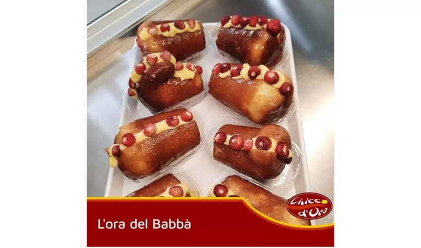 BAR TABACCHI CHICCO D'ORO