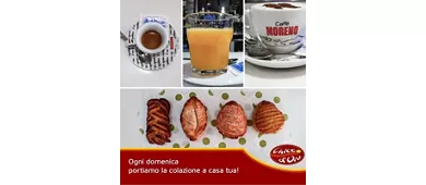 BAR TABACCHI CHICCO D'ORO