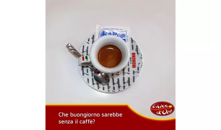 BAR TABACCHI CHICCO D'ORO