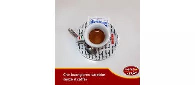 BAR TABACCHI CHICCO D'ORO