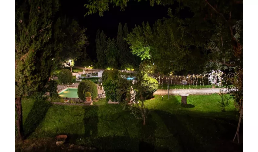 Villa Quintieri