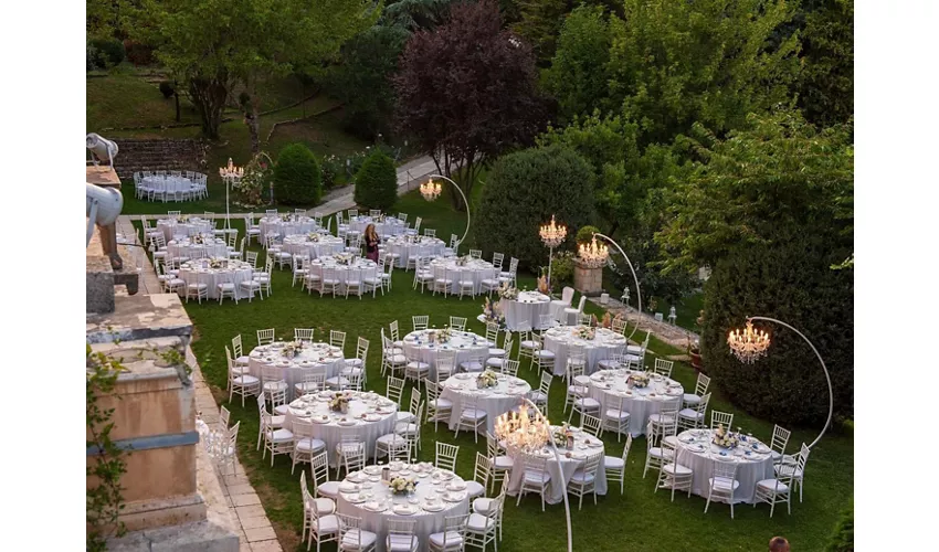 Villa Quintieri