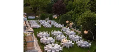 Villa Quintieri