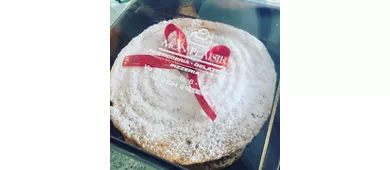 Mon Plaisir - Pasticceria Gelateria Caffetteria