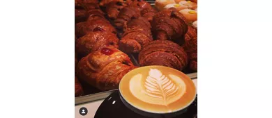 Mon Plaisir - Pasticceria Gelateria Caffetteria