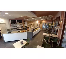 Pasticceria Caffetteria Specogna