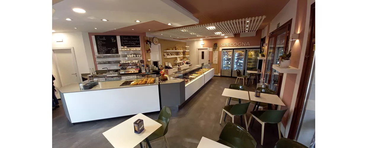 Pasticceria Caffetteria Specogna