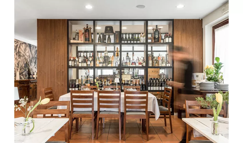 Ristorante Venezia