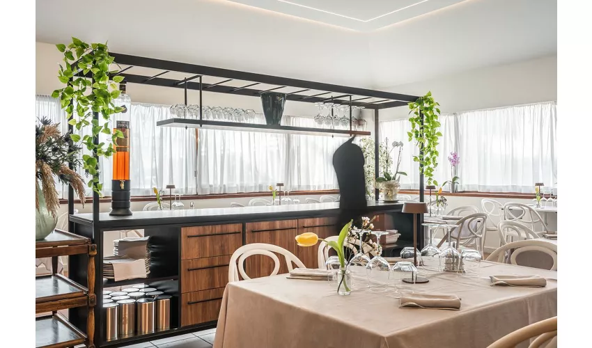 Ristorante Venezia