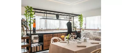 Ristorante Venezia