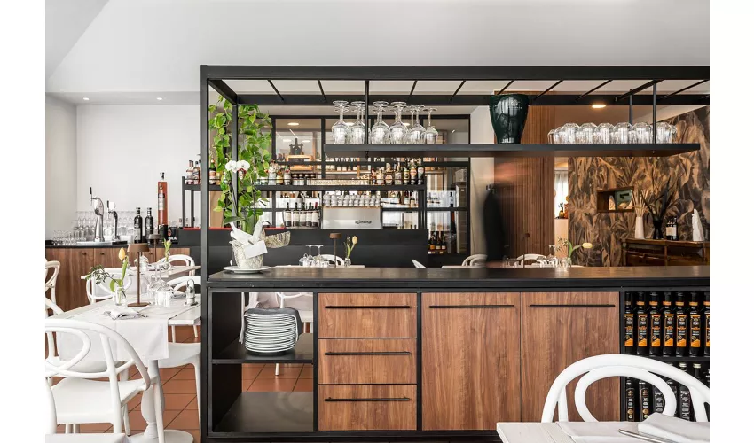 Ristorante Venezia