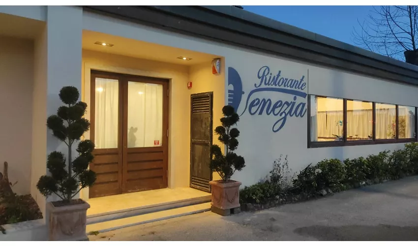 Ristorante Venezia