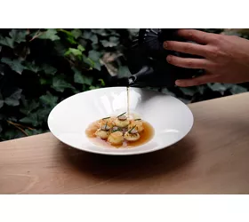 Ristorante Villa Naj