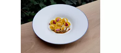 Ristorante Villa Naj