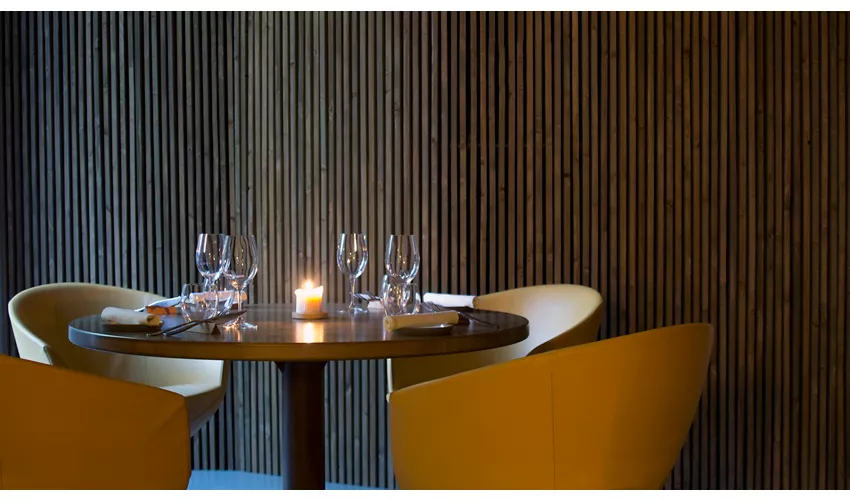 Ristorante Villa Naj
