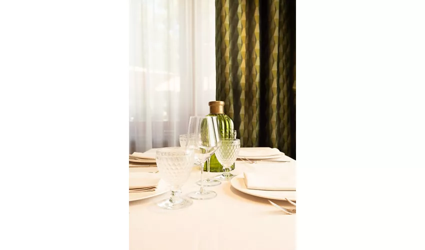 Ristorante La Foresta