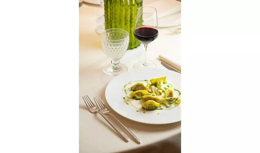 Ristorante La Foresta