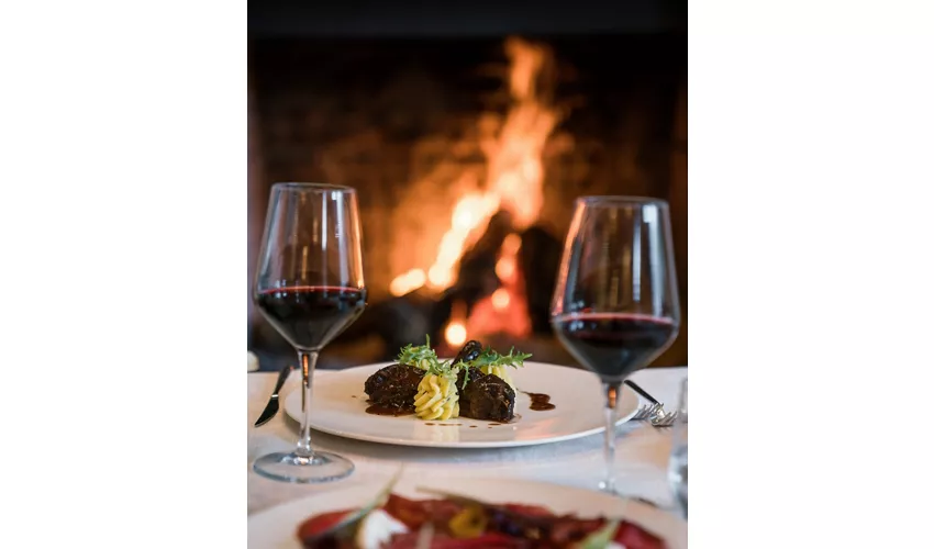 Ristorante La Foresta