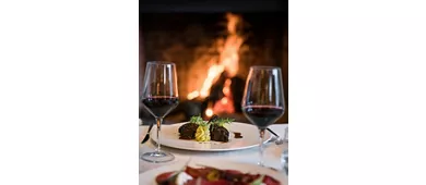 Ristorante La Foresta