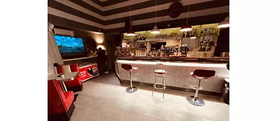 Al Viale lounge Bar 
