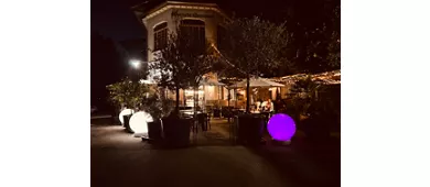 Al Viale lounge Bar 