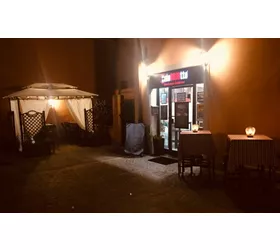 CalaBRIOtto Hamburger Calabrese
