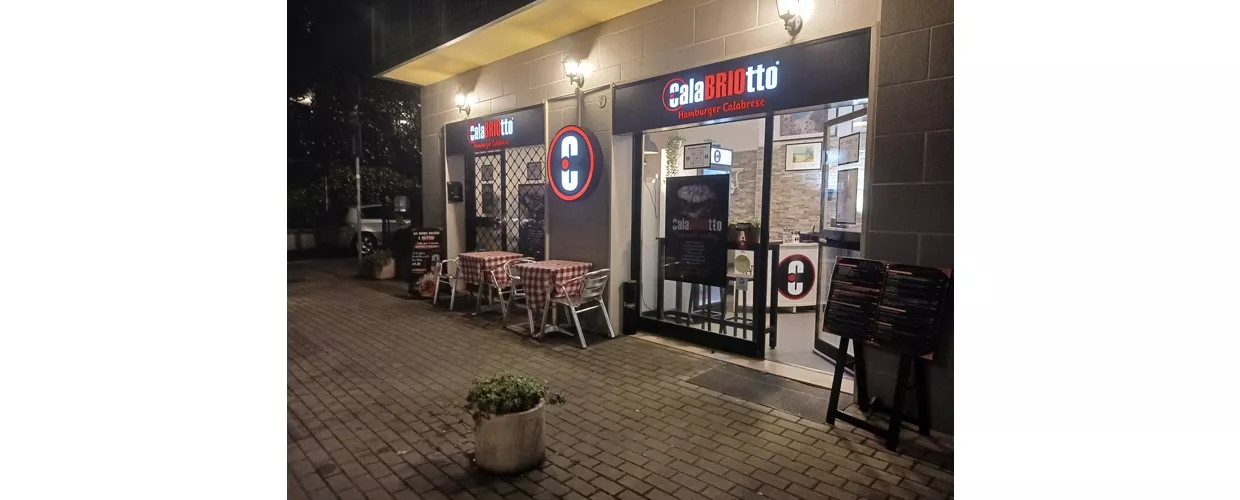 CalaBRIOtto - BOLOGNA PORRETTANA