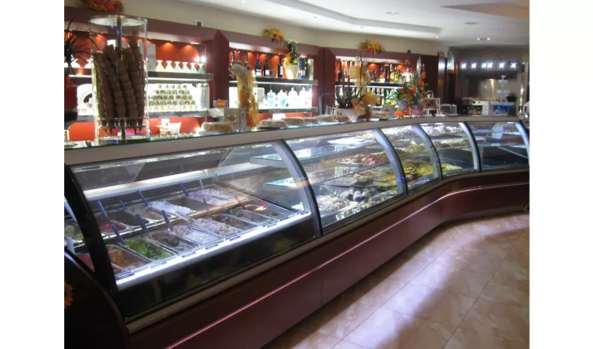 Bar Gardenia