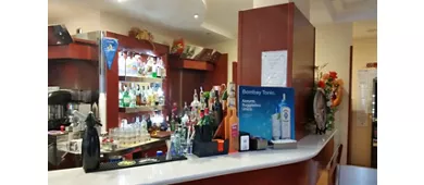 Bar Gardenia