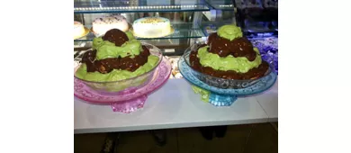 Bar Gardenia