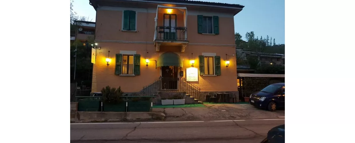 La Corte dello Gnomo