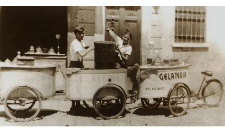 Gelateria Del Biondo