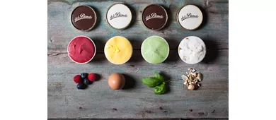 Gelateria Del Biondo