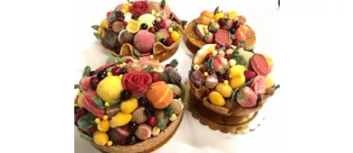 Gelateria Del Biondo