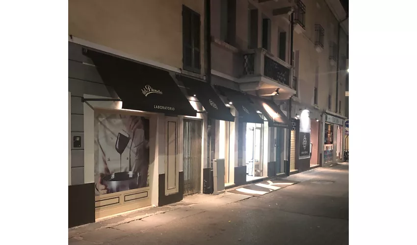 Gelateria Del Biondo