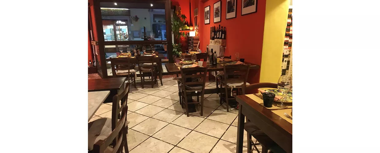 La Tana di Ugo
