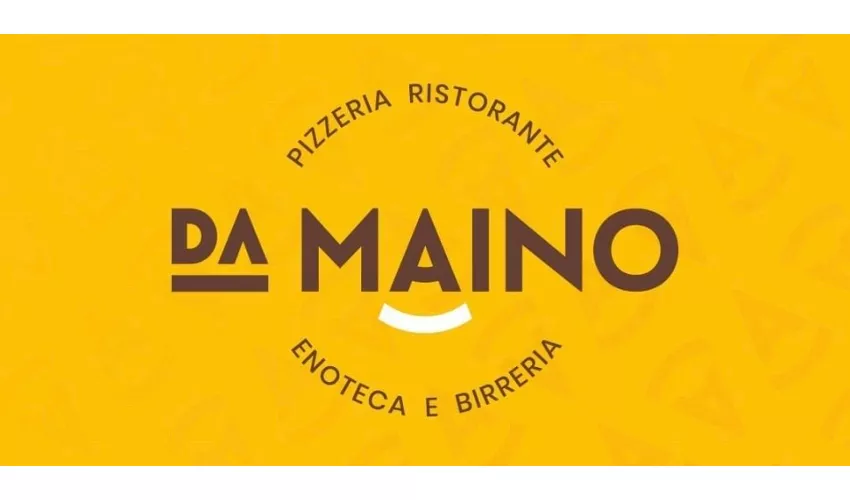 Pizzeria Ristorante Enoteca da Maino