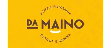Pizzeria Ristorante Enoteca da Maino