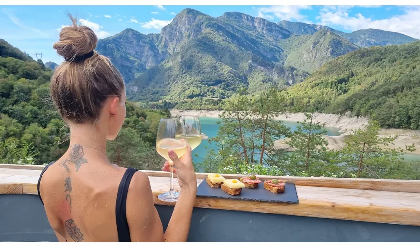 Da Febo Albergo Wellness Ristorante
