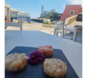 Ristorante Bar Portovecchio