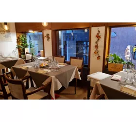 De Feo Enoteca Ristorante