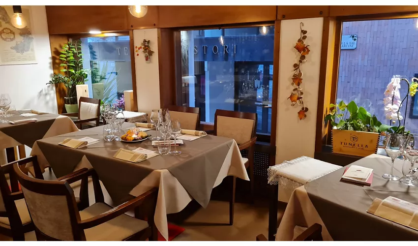 De Feo Enoteca Ristorante