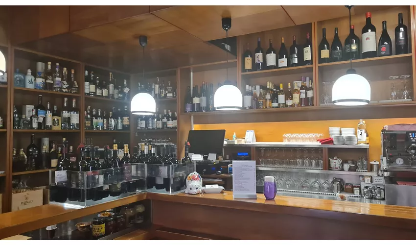 De Feo Enoteca Ristorante