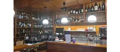 De Feo Enoteca Ristorante