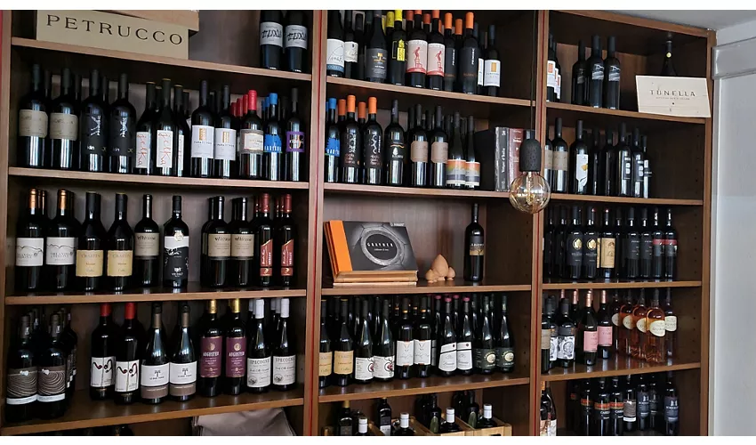 De Feo Enoteca Ristorante