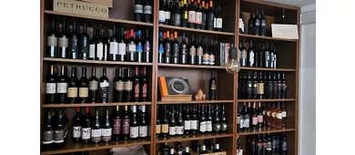De Feo Enoteca Ristorante