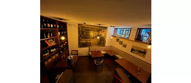 De Feo Enoteca Ristorante