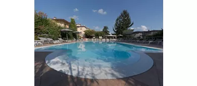 Hotel Gardenia Sirmione